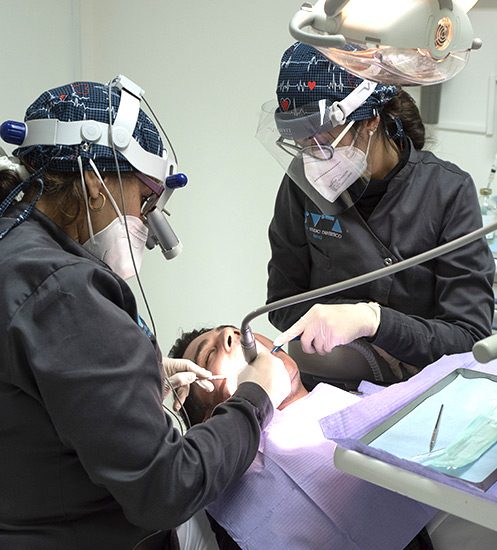 Dott.ssa Di Vita Emanuela Dentista Racalmuto